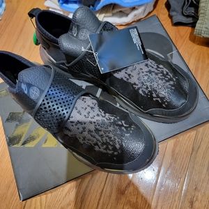 Stone Island X Nike Sockdart